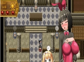[爆款RPG/汉化/动态]NTR女祭司 Ver0.45 云汉化中文版[12月更新/NTR神作/850M]』-同恩资源分享网