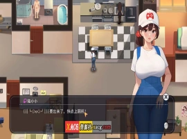 【互动SLG/中文/全动态】职场幻想 Workspace V1.3.0 +DLC STEAM官方中文步兵版+DLC【更新/4G】-同恩资源分享网
