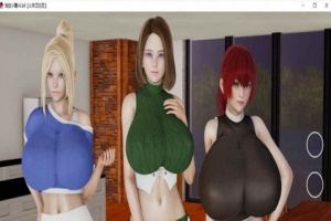 [亚洲风SLG/汉化/动态]湖边小屋v0.21d 汉化版[PC+安卓][1.8G/百度]』-同恩资源分享网