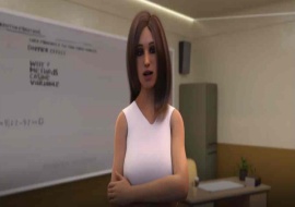 [欧美SLG/汉化/动态]上大学v0.6.10 汉化版[PC+安卓][6.4G/百度]』-同恩资源分享网