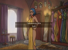 [2D欧美SLG/汉化] 妓女游戏 Game_of_Whores-v0.30 PC+安卓汉化版 [3.3G]-同恩资源分享网