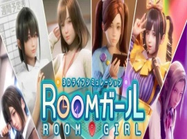 [3D/I社/汉化]职场少女-Room Girl V1.1.226海螺精翻汉化步兵版+人物卡[新整][22G/百度]/年费专享』-同恩资源分享网