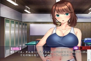 [ADV生肉动态CG] 直到美少女优等生堕落为止~变态理事长的胁迫调教~[电脑1.88G]-同恩资源分享网