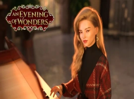 [欧美SLG/汉化] 奇妙之夜完结 An Evening of Wonders [v1] PC+安卓汉化版 [3.5G]-同恩资源分享网