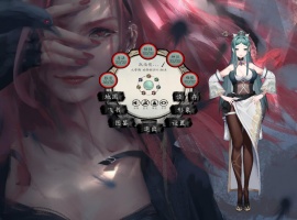 【神仙SLG中文全动态】不双修就去世+桌宠官中步兵版+存档攻略【新作CV2G】【补档】-同恩资源分享网
