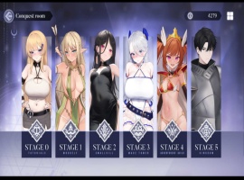 【SLG自走棋中文】为了女王FortheQueenV1.3193官方中文步兵版+全DLC【新作6.1G】-同恩资源分享网
