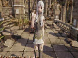 【欧美SLG/汉化/动态】兽人崛起 2：黑暗记忆3.1汉化版【PC+安卓/G/更新】-同恩资源分享网