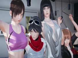 【国产RPG/官方/破解】末世方舟2.0破解版【PC+安卓/3.77G】-同恩资源分享网