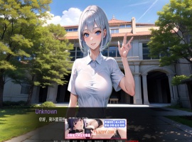 【日系SLG/汉化/动态】我的同学或邻居 v1.0 汉化完结版【PC+安卓/720M/新作】-同恩资源分享网