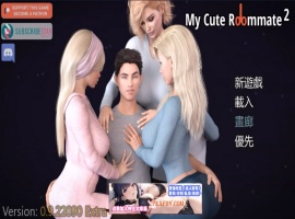 【欧美SLG/神作/汉化】我的性感表姐2 Ver0.9 官方中文版【PC+安卓/4.2G】-同恩资源分享网