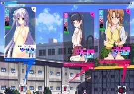 [SLG]援交俱乐部~校内赤线区 剧情版+机能追加版[精翻汉化][NTR][百度][1.7G]』-同恩资源分享网