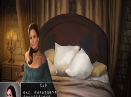 [超精美SLG/中文/动态]奴隶之书：Bui.10117561集成DLC 官方中文步兵版[更新][PC+安卓][4G/百度]』-同恩资源分享网
