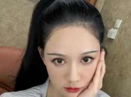 从头到脚近百针！46岁陈乔恩针雕美容后首次现身，幼态脸太显年轻-同恩资源分享网