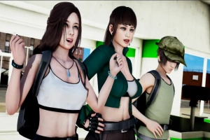 [亚洲SLG/汉化] 死月生存 DeadMoon Survival v0.9.1 PC+安卓汉化版 [5.2G]-同恩资源分享网