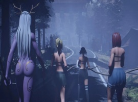 【欧美SLG/汉化/完结】迷雾 1.0.3完结版【PC+安卓/1.58G/更新】-同恩资源分享网