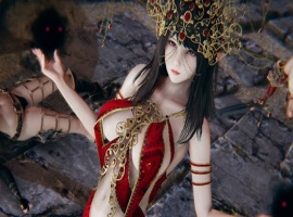 【I社大作】《AI少女》免安装热门MOD璇玑公主v1.2.1整合全部DLC【107G/520补档福利】-同恩资源分享网