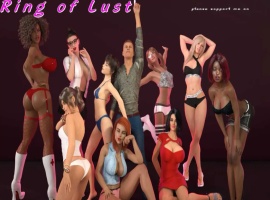 【欧美SLG/汉化/动态】欲望之戒0.5.2a汉化版【PC+安卓/2.10G/更新】-同恩资源分享网