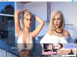 [欧美] [欧美神作SLG/汉化/动态][高渲染]残梦淡逝的夏季Ch. 5 Beta 汉化版[10月更新][PC+安卓][FM/2G/百度]-同恩资源分享网