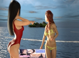 【欧美SLG/汉化/动态】美女与暴徒 V0.3.0b 汉化版【PC+安卓/3.5G】-同恩资源分享网