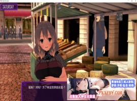 [日系SLG/汉化]欢迎来到友谊俱乐部V0.1 汉化版[PC+安卓][650M/夸克]』-同恩资源分享网