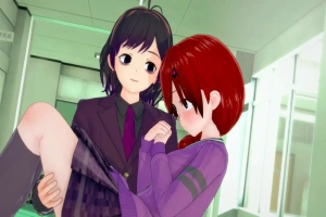 [真人HTML浏览器汉化]杰基的世界 Jacki’s World [Alpha 12][电脑1G]-同恩资源分享网