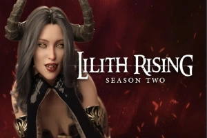[欧美SLG/汉化] 莉莉丝的崛起 Lilith Rising [v2.1.0ns] PC+安卓汉化版 [6G]-同恩资源分享网