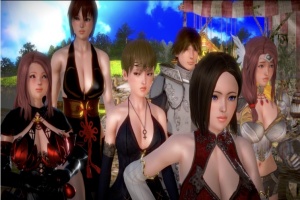 【欧美SLG/汉化/动态】白俄罗斯1.8.3汉化版【PC+安卓/1.53G/更新】-同恩资源分享网