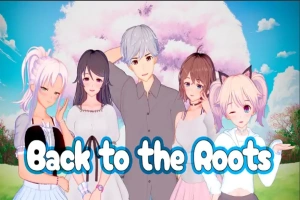 [日风SLG/动态/更新] 回归本源 回到根源 Back to the Roots v0.35-free PC+安卓 汉化版 [1.2G]-同恩资源分享网