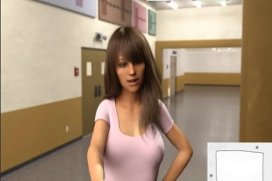 [欧美SLG汉化动态]学院绑定 上大学的必经之路 College Bound v0.6.16 最终版[双端3.75G]-同恩资源分享网
