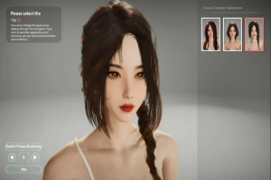 [3D互动/中文] 隔壁的美艳人妻 The Wife Next Door v1.2.6 官方中文版电脑 [9.4G]-同恩资源分享网