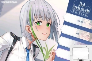 【互动SLG/PC/全动态/全CV】热辣迷人：制服 官方中文步兵版+作弊【新作/1.2G】-同恩资源分享网