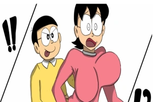 【日式SLG/中文/2D】哆啦A梦世界 Doraemon X 0.8b 汉化版【PC+安卓/350M】-同恩资源分享网