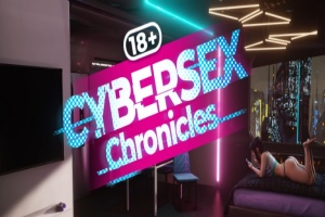 [SLG/官中] 赛博性活 Cybersex Chronicles 官方中文步兵版[百度][1.2G]』-同恩资源分享网