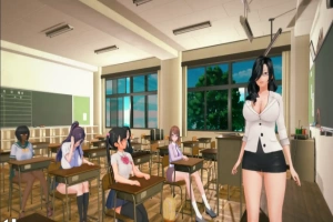 [日式SLG/汉化] 生命的回报 Life‘s Payback v1.8 PC+安卓汉化版 [1G]-同恩资源分享网
