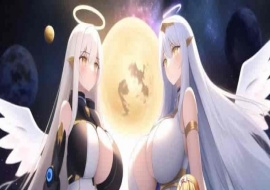 [日系SLG/视觉小说/2D]全能机器人 Omni Gynoid v1.0 汉化版[PC+安卓][1.8G/百度]』-同恩资源分享网