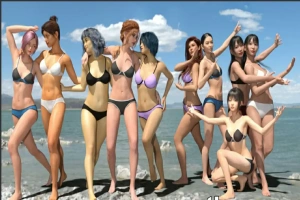 [欧美SLG/汉化] 将死 几乎死亡 Almost Dead v0.11 Ch.17 PC+安卓汉化版 [1.6G]-同恩资源分享网