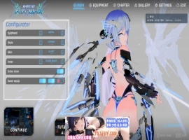【3D大作ACT/中文/全动态】驱动妖精 AI-deal-Rays 官方正式版【9G/NTR/全CV/新作】-同恩资源分享网