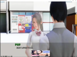 【欧美SLG/汉化/动态】调教大师 V0.76b 汉化版[新增女主模式]【1.2G/更新】-同恩资源分享网