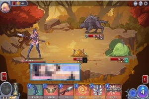 【互动SLG/中文/像素动态】驯服谷 Tamer Vale STEAM官方中文步兵版+全DLC【720M/新作】-同恩资源分享网