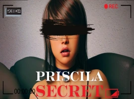 [欧美SLG/中文] 普里西拉的秘密 Priscila Secret EP.6 汉化版电脑 [1.2G]-同恩资源分享网
