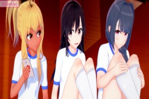 [SLG/汉化/动态] 恋爱课程 Lessons in Love v0.30 PC+安卓汉化版[百度][4G]』-同恩资源分享网