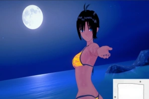 [欧美SLG汉化]热带 Tropicali [v0.5][双端1.72G]-同恩资源分享网
