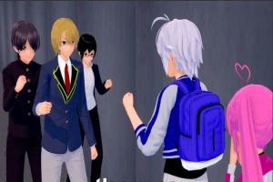 [日式SLG/汉化] 社会生活 Shakai Seikatsu v0.15.0 PC+安卓汉化版 [3.5G]-同恩资源分享网