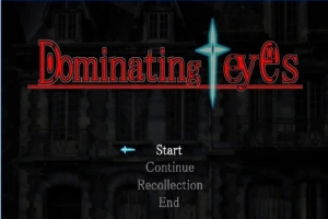 【PC/2D/ACT/中文】Dominating eyes 官方中文版【300M】-同恩资源分享网