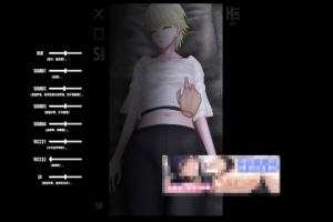 【触摸SLG/汉化/全动态】睡奸邻居金发碧眼妻子 となりのビ人妻 汉化版【880M/新作】-同恩资源分享网