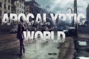 [HTML浏览器汉化] 末日世界 Apocalyptic World 0.59b 电脑 [2.5G]-同恩资源分享网
