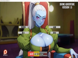 【欧美SLG/汉化/动态】龙珠无限 V1.5 米乐精翻汉化版【PC+安卓/3G】-同恩资源分享网