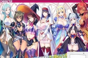 【PC/拔作ADV/汉化】异世界西瓜肚冒险团 最强冒险者沦为RBQ新娘 云汉【1.3G】-同恩资源分享网
