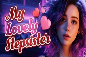 【欧美SLG中文】我可爱的继妹 final STEAM官方中文版【1.7G】电脑-同恩资源分享网