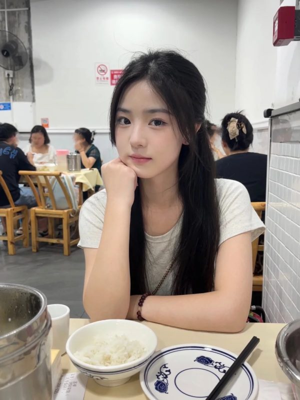 越素越有杀伤力 #大学生 #来拍照了 #日常拍照 #甜妹-同恩资源分享网